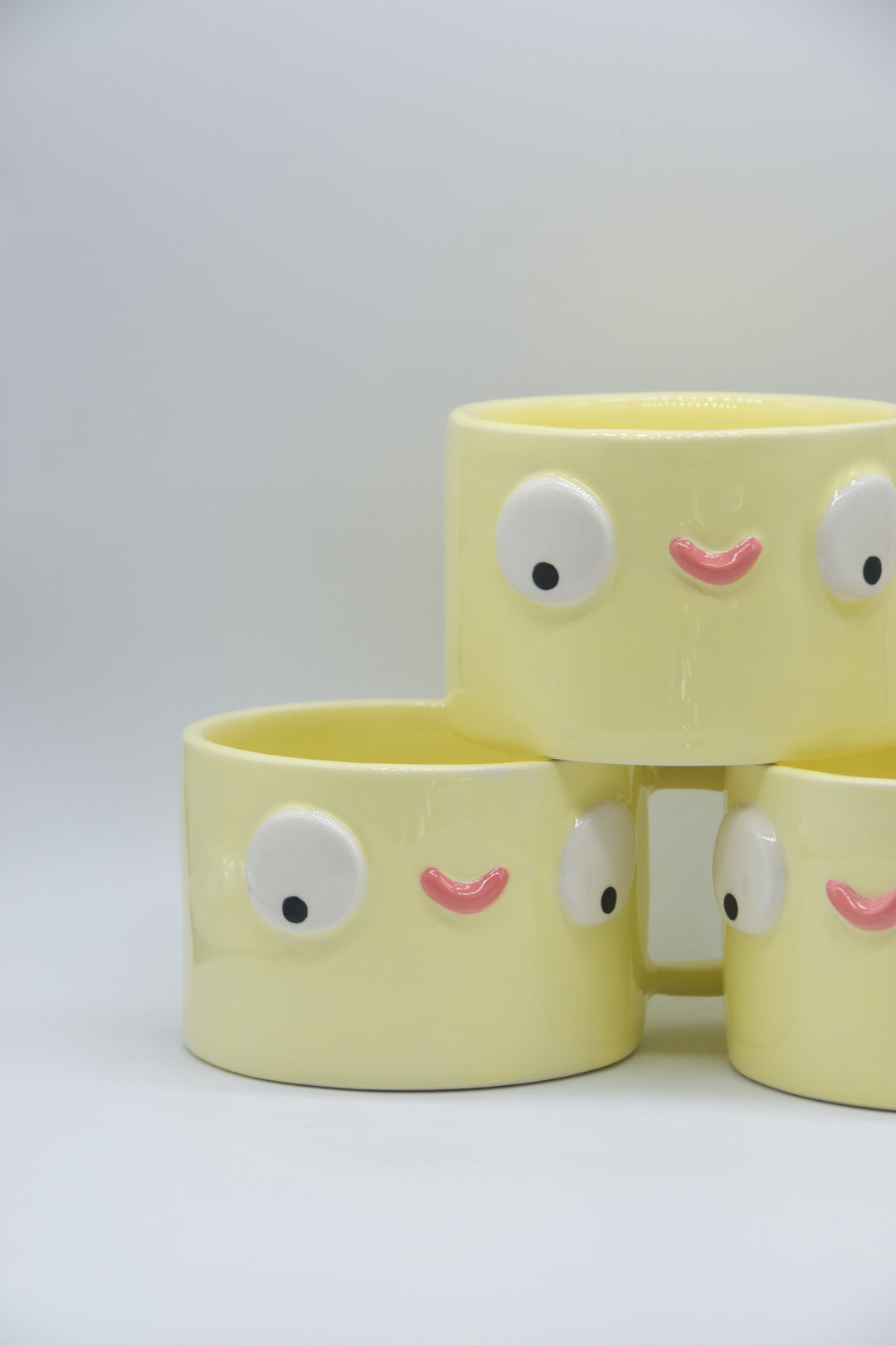 2025 Limited Edition Buttercup Mug