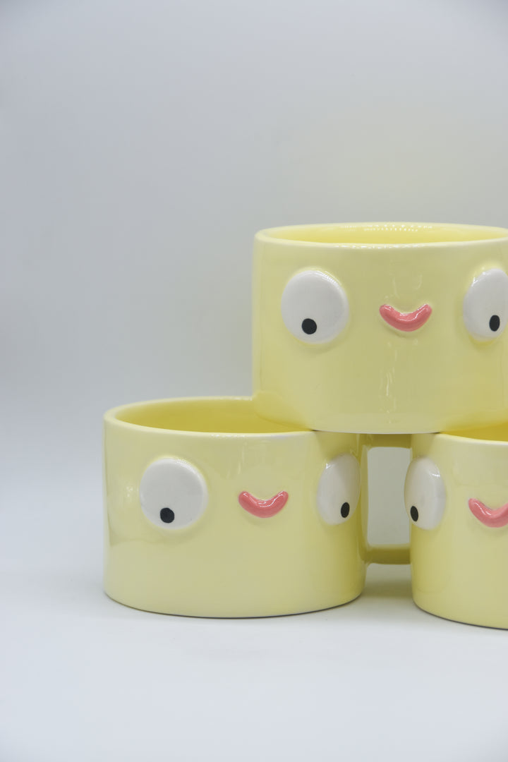 2025 Limited Edition Buttercup Mug