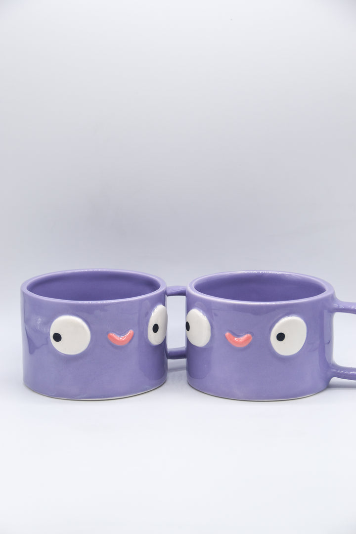 2025 Limited Edition Bluebell Mug