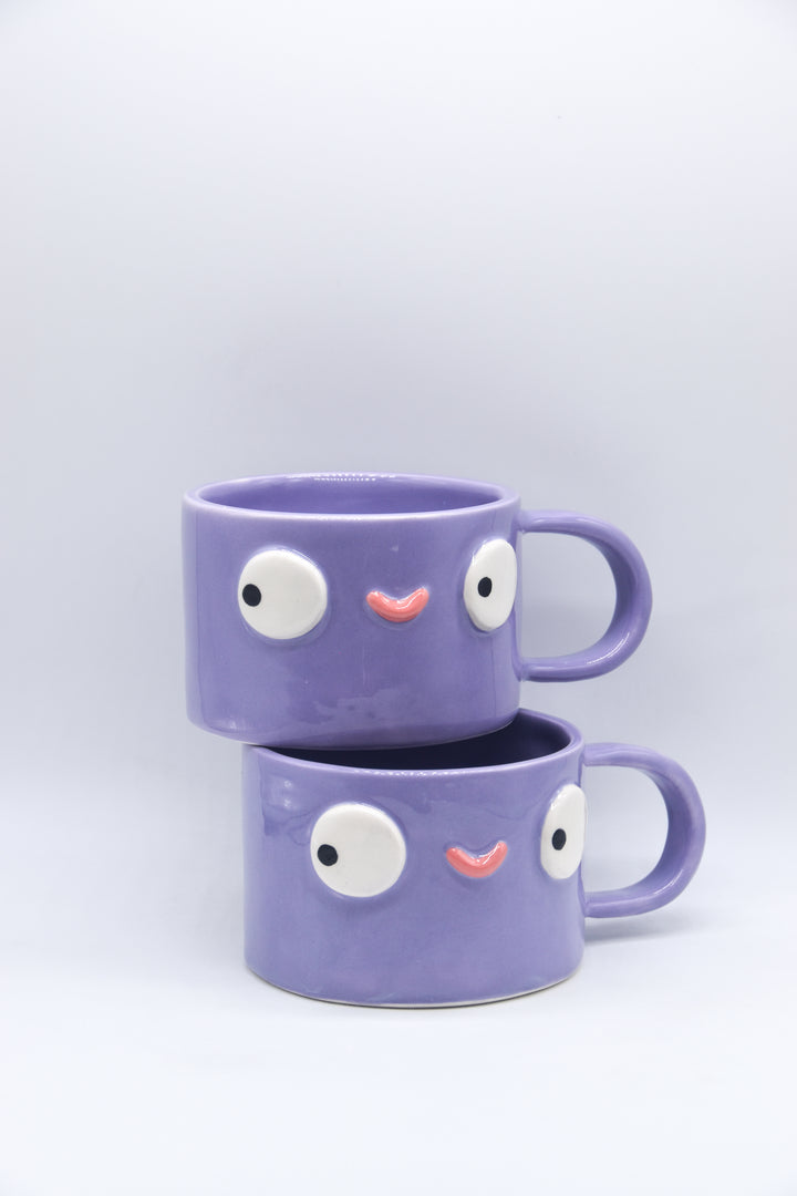 2025 Limited Edition Bluebell Mug