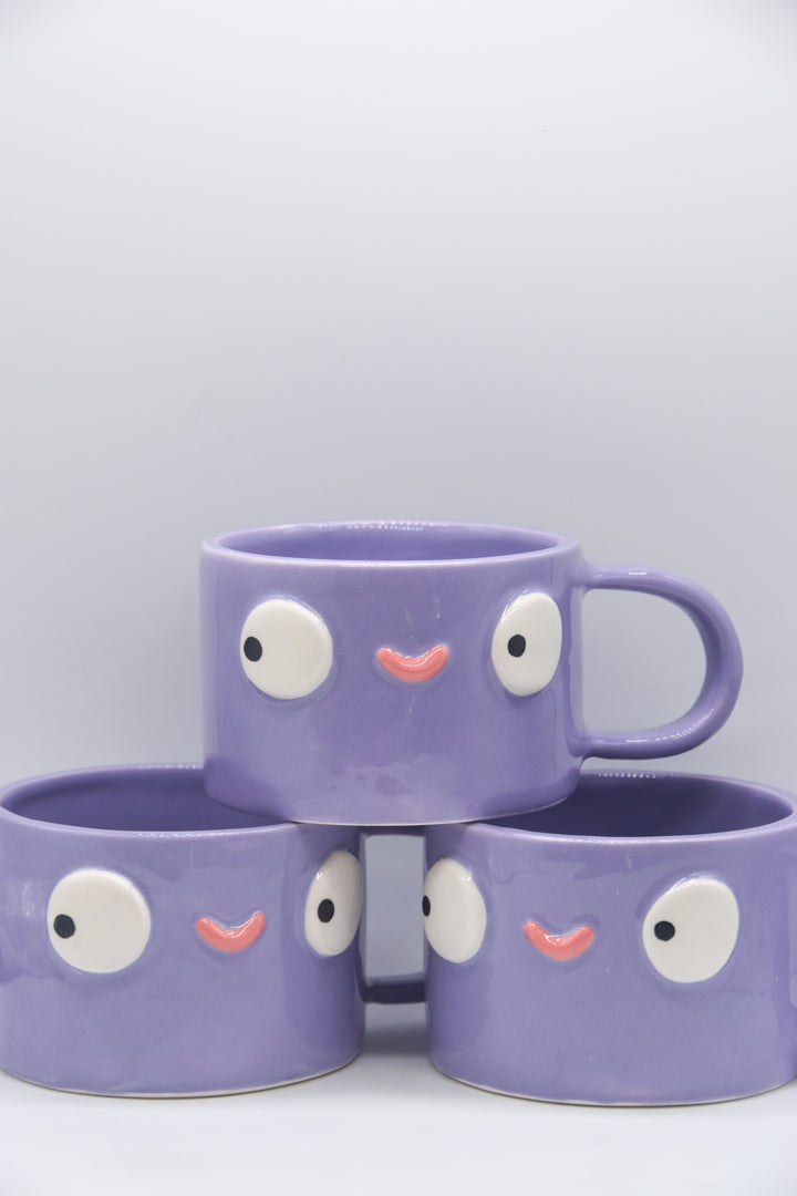 2025 Limited Edition Bluebell Mug