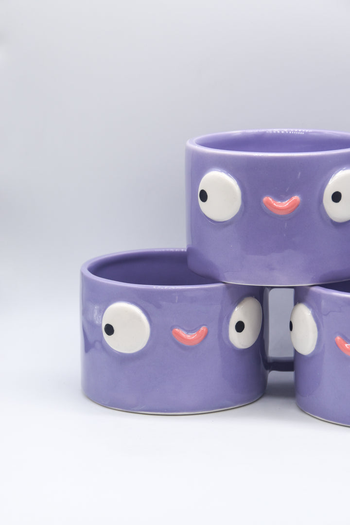 2025 Limited Edition Bluebell Mug