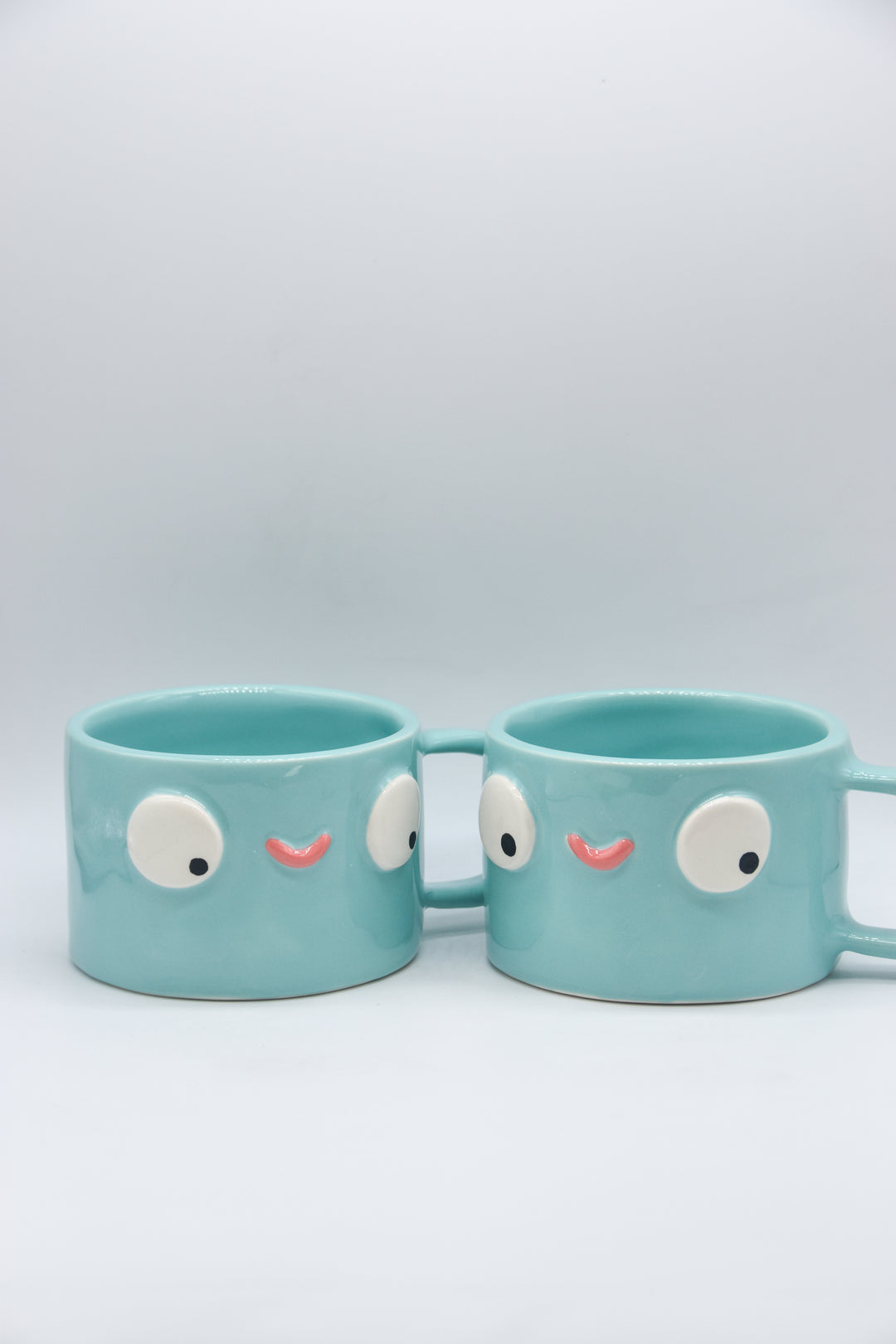 2025 Limited Edition Robin Mug