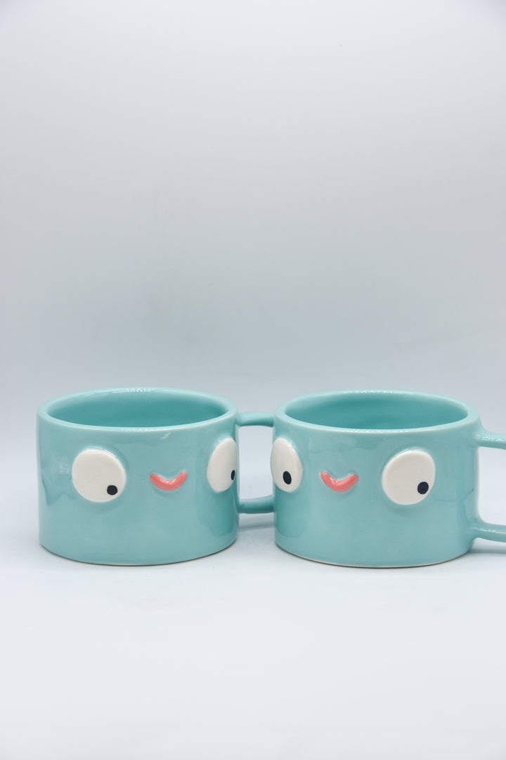 2025 Limited Edition Robin Mug