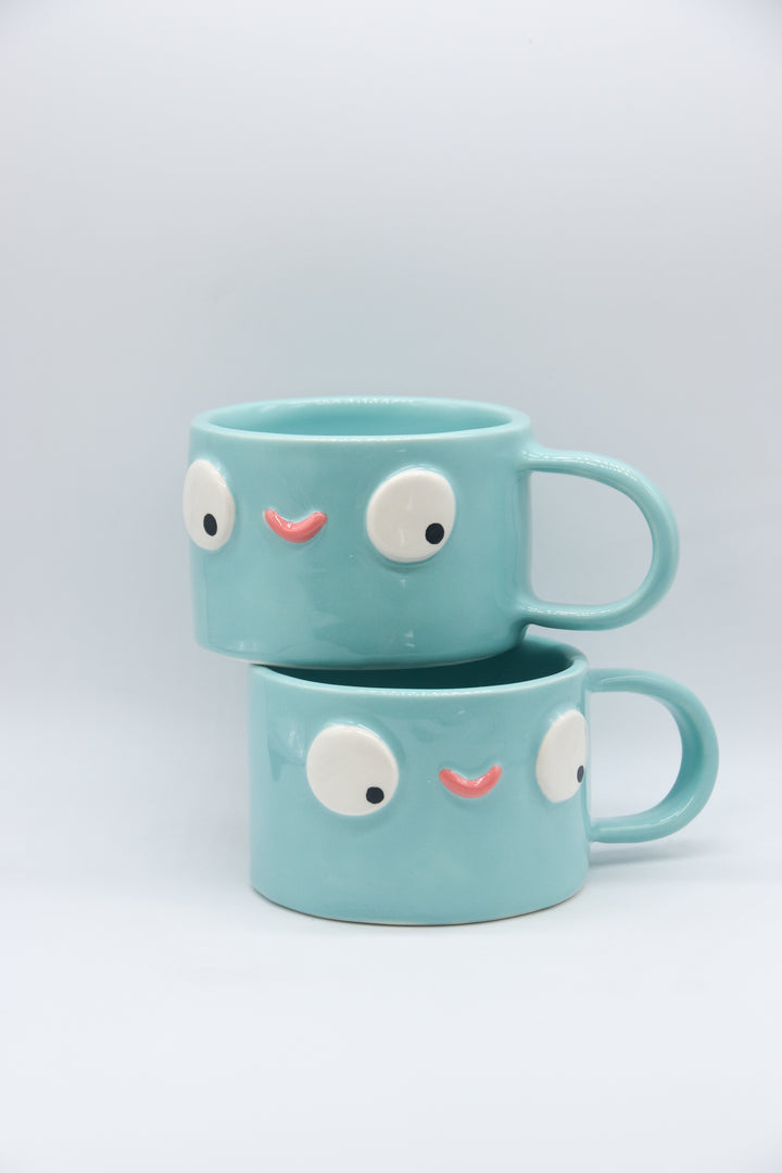 2025 Limited Edition Robin Mug