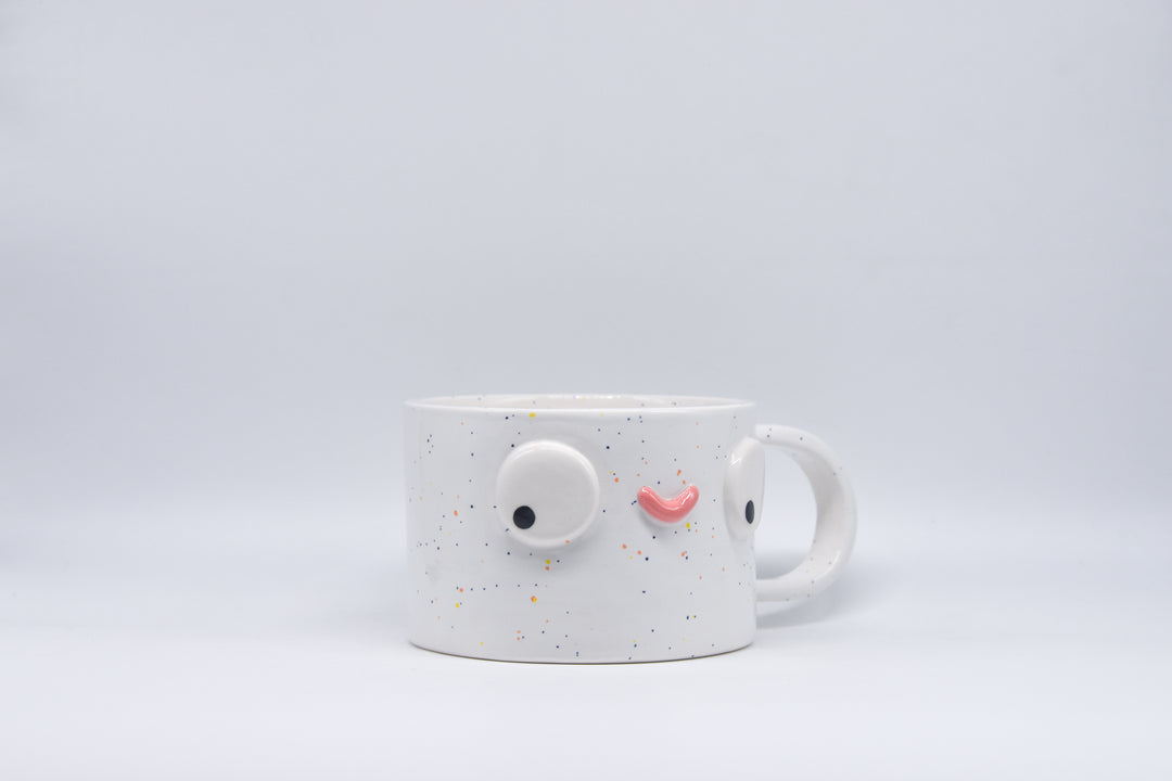 Original Confetti Mug