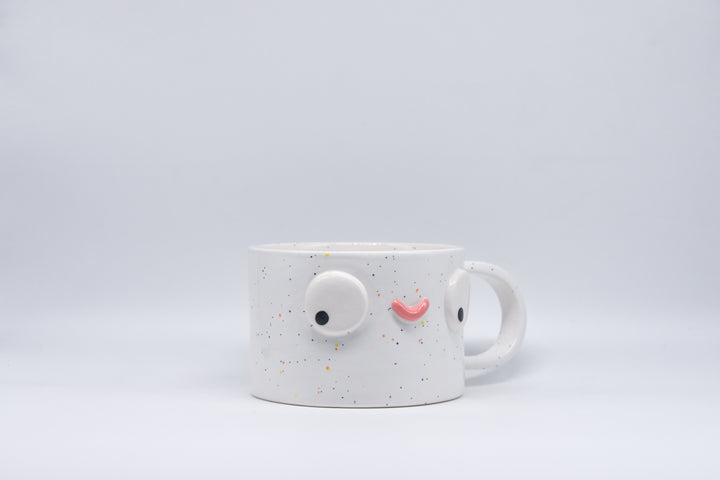 Original Confetti Mug