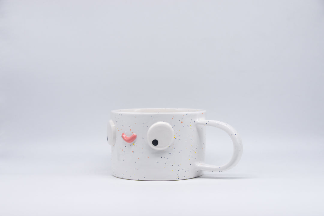 Original Confetti Mug