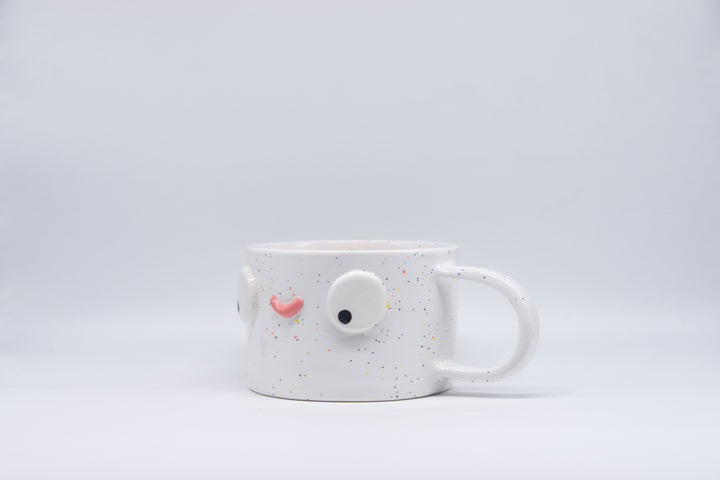 Original Confetti Mug