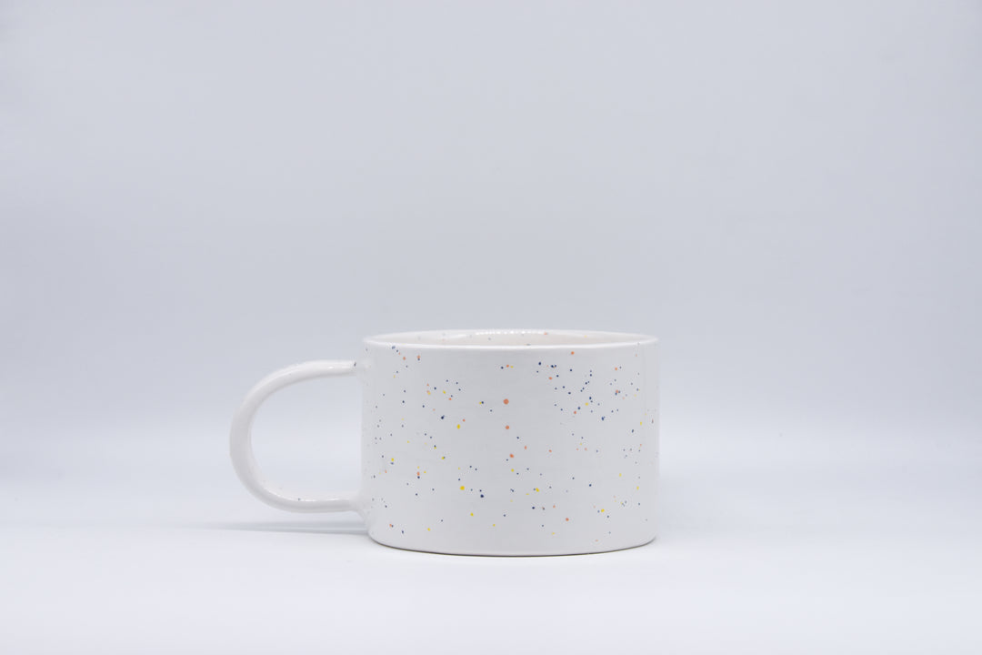 Original Confetti Mug