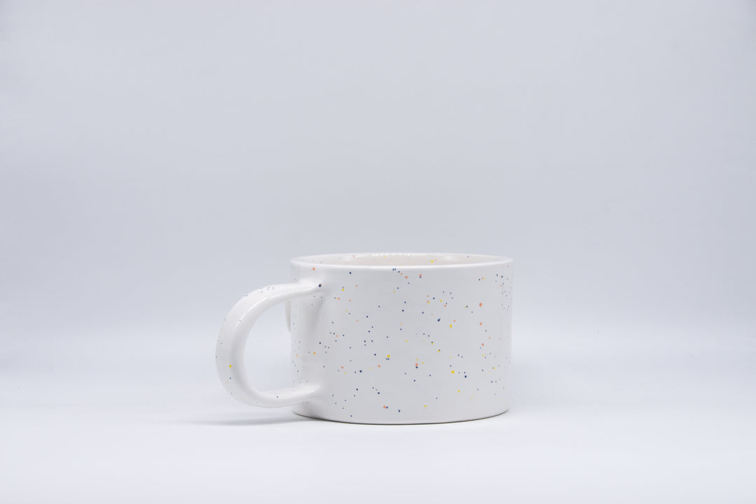 Original Confetti Mug