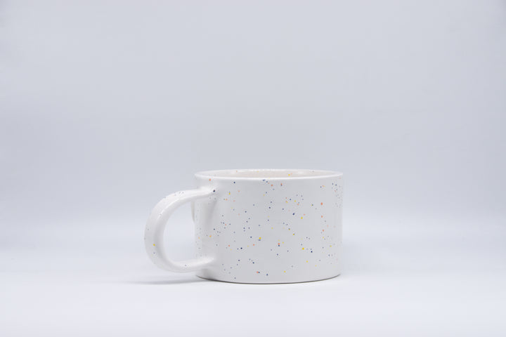 Original Confetti Mug