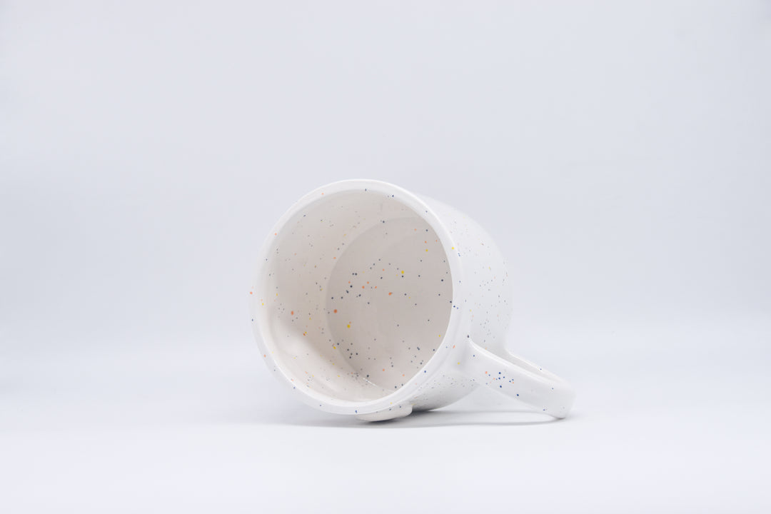 Original Confetti Mug