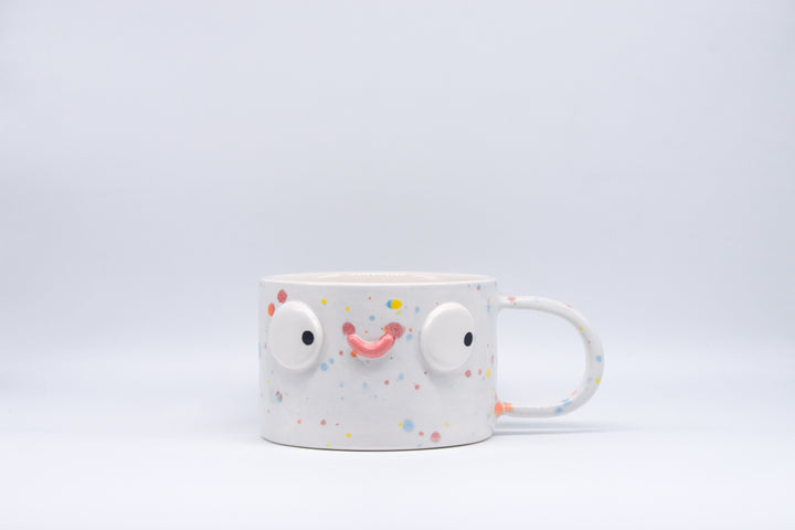 Tutti Frutti Mug