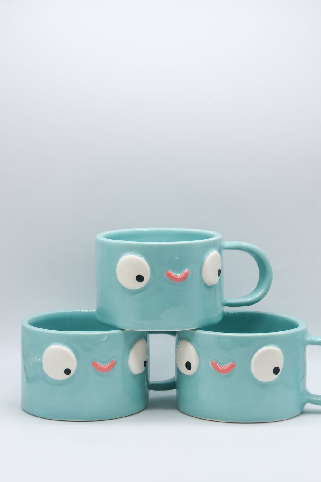 2025 Limited Edition Robin Mug