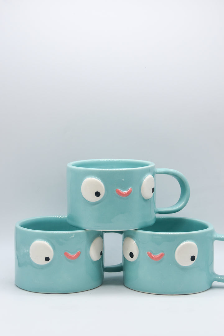 2025 Limited Edition Robin Mug