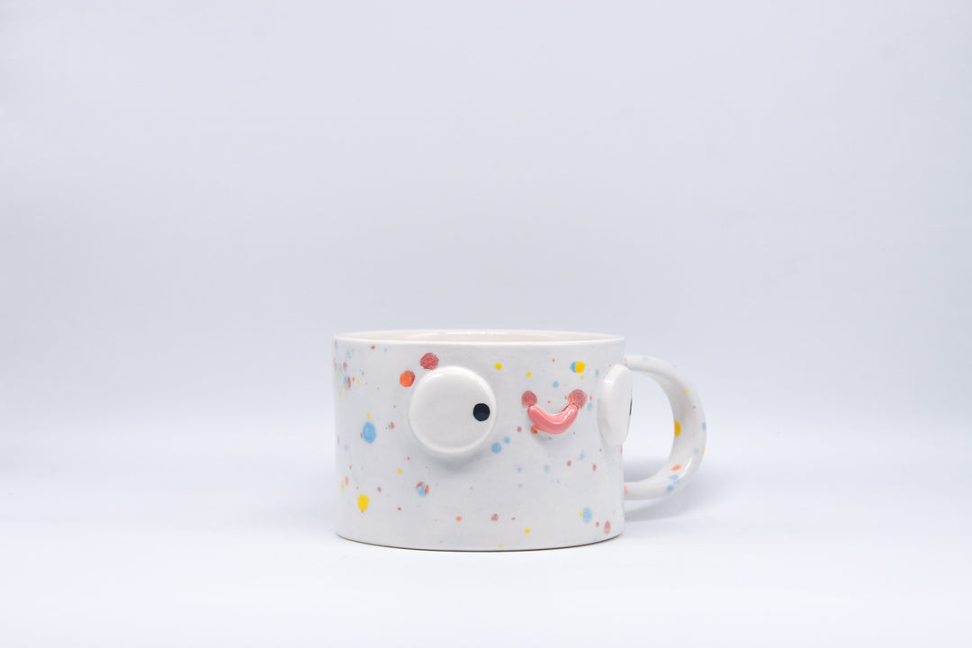 Tutti Frutti Mug