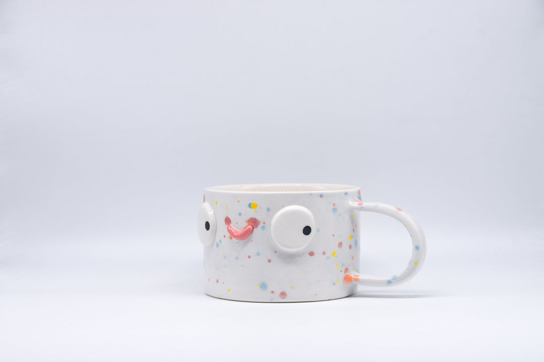 Tutti Frutti Mug