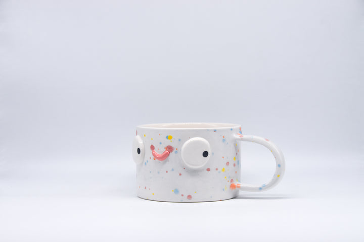 Tutti Frutti Mug