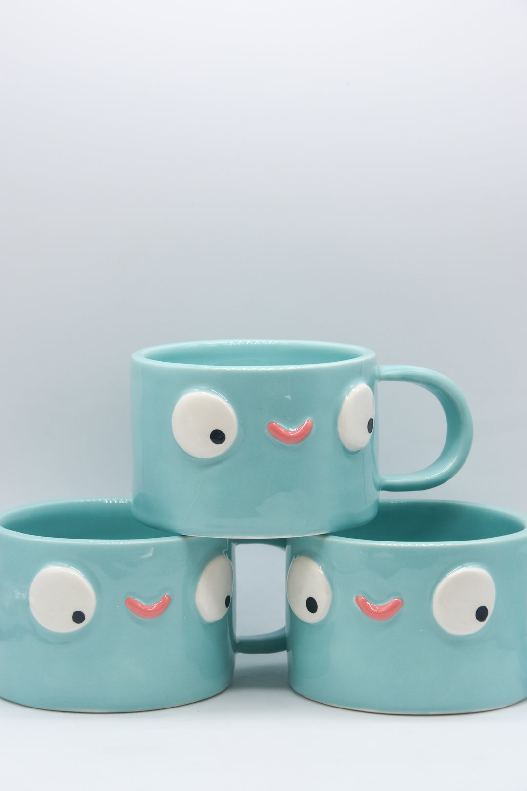 2025 Limited Edition Robin Mug