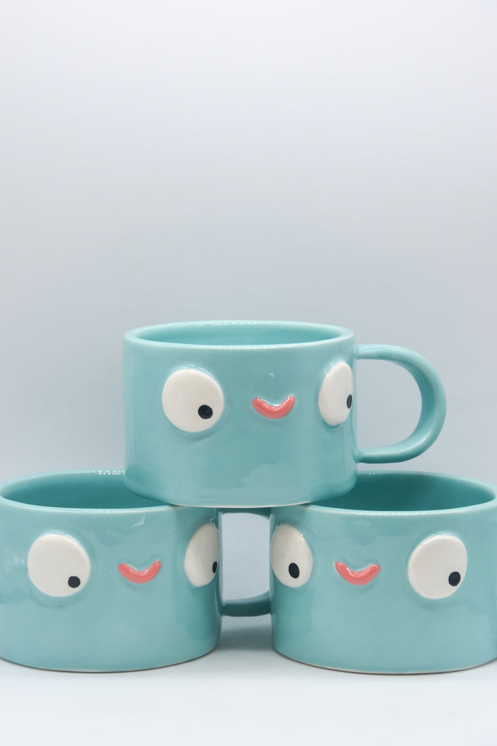 2025 Limited Edition Robin Mug