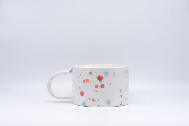 Tutti Frutti Mug