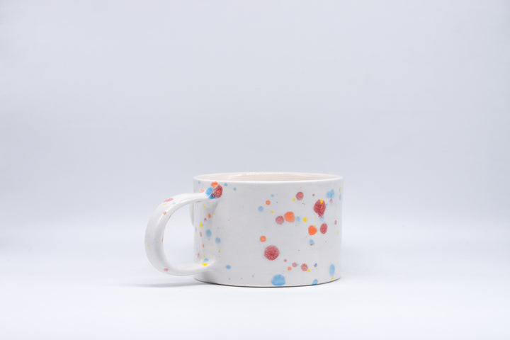 Tutti Frutti Mug