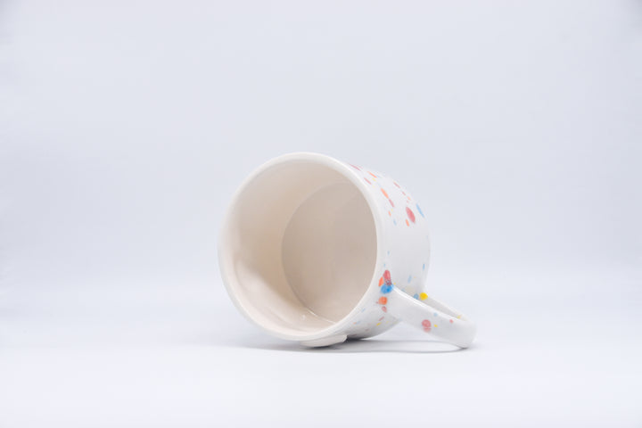 Tutti Frutti Mug