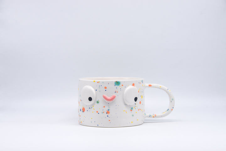 Bloom Mug