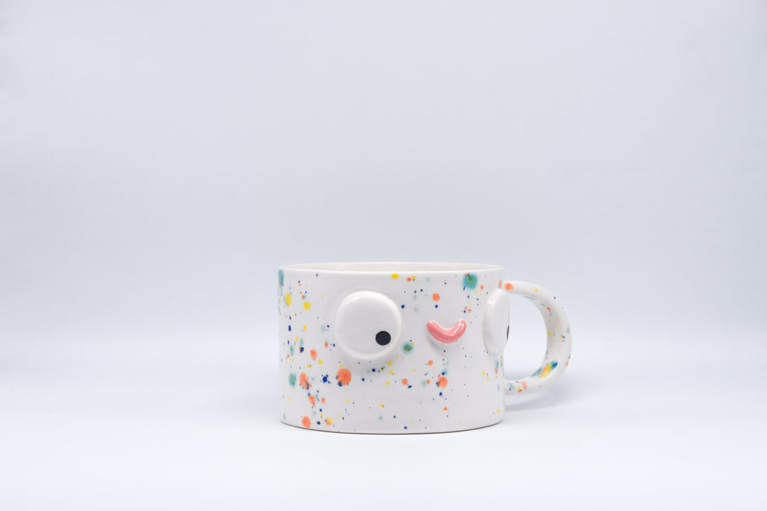 Bloom Mug