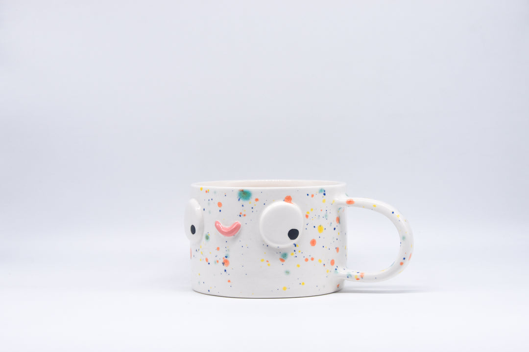 Bloom Mug