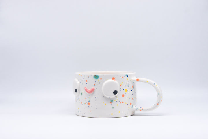 Bloom Mug