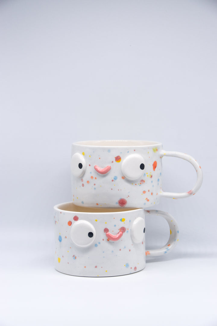 Tutti Frutti Mug