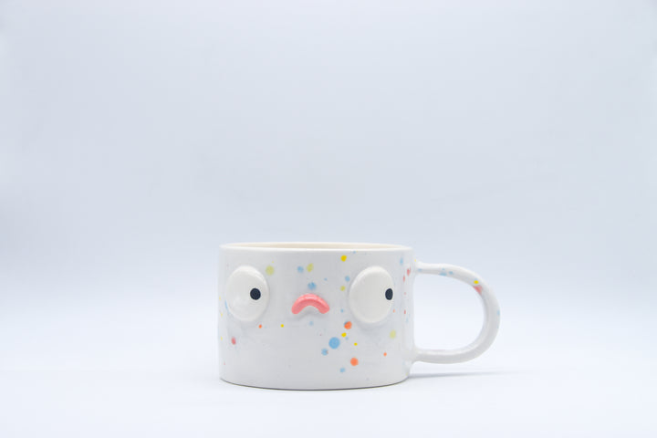Grumpy Tutti Frutti Mug