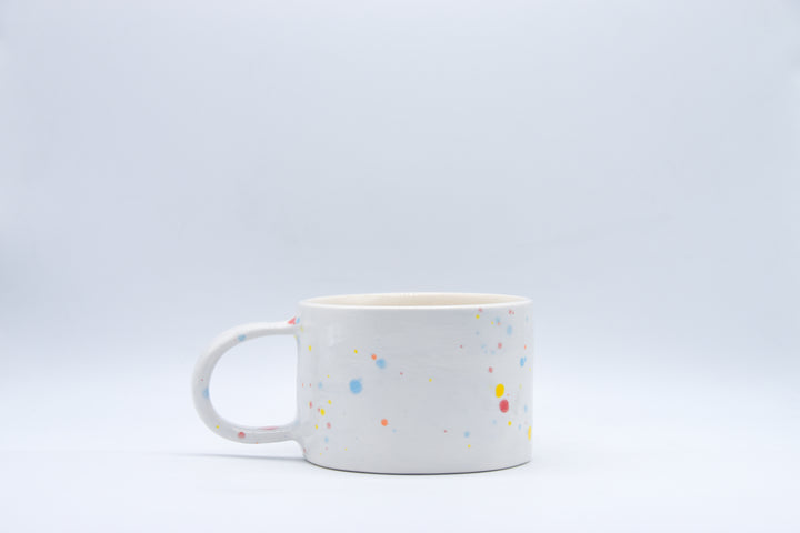 Grumpy Tutti Frutti Mug