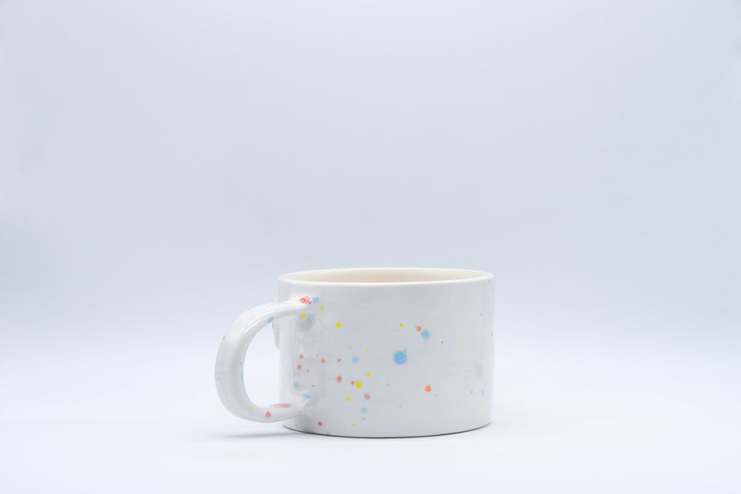 Grumpy Tutti Frutti Mug