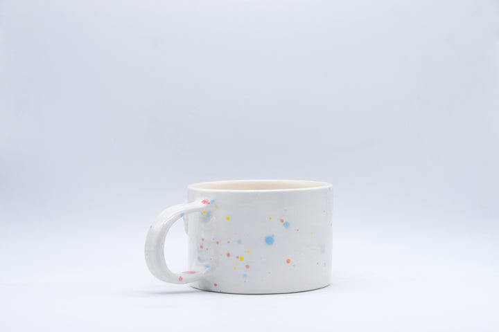 Grumpy Tutti Frutti Mug