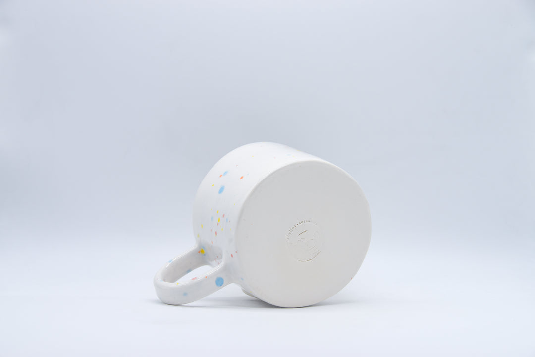 Grumpy Tutti Frutti Mug