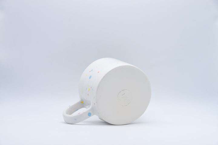 Grumpy Tutti Frutti Mug