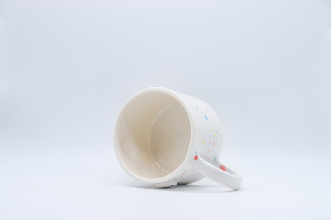 Grumpy Tutti Frutti Mug