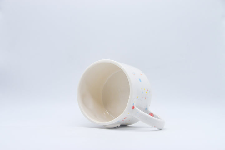 Grumpy Tutti Frutti Mug