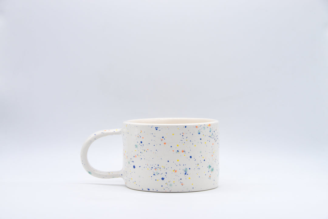 Grumpy Bloom Mug