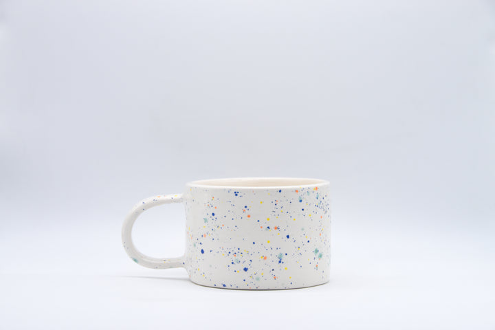 Grumpy Bloom Mug