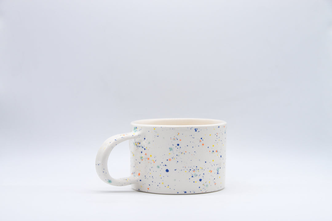 Grumpy Bloom Mug