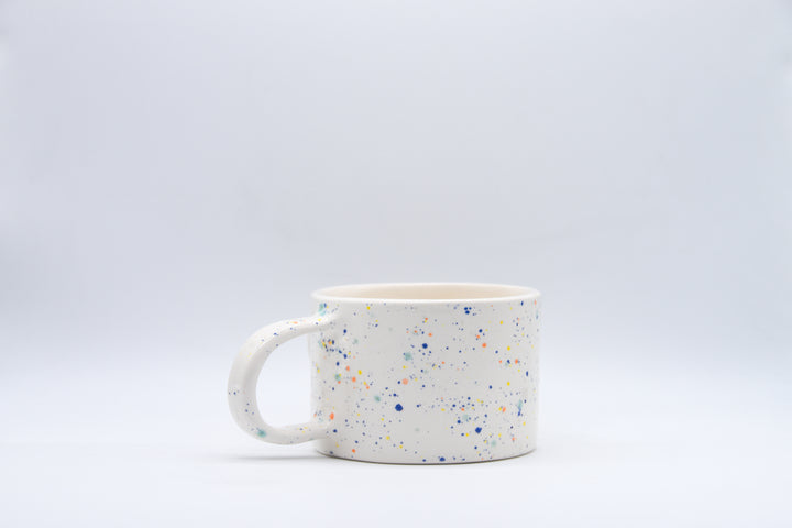 Grumpy Bloom Mug