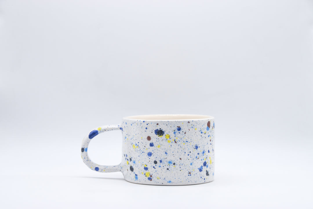 Grumpy Juno Mug