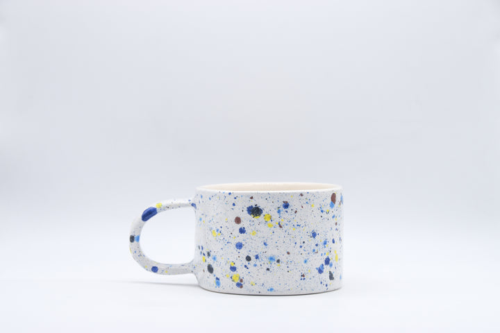 Grumpy Juno Mug