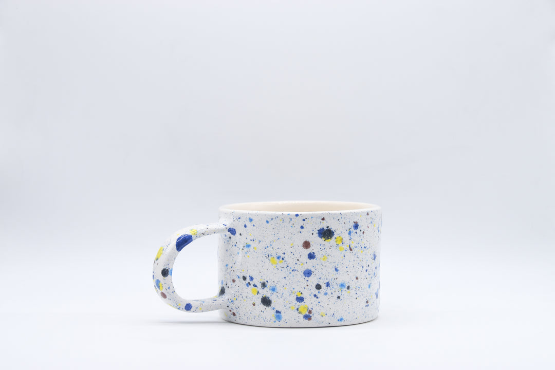 Grumpy Juno Mug