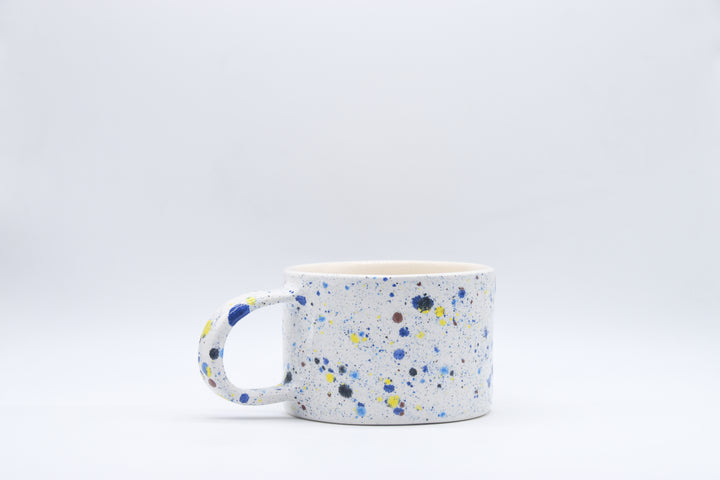 Grumpy Juno Mug