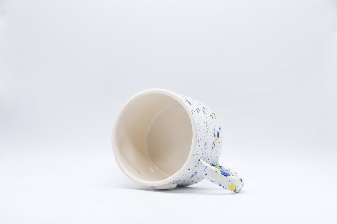 Grumpy Juno Mug